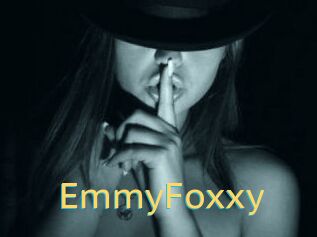 EmmyFoxxy