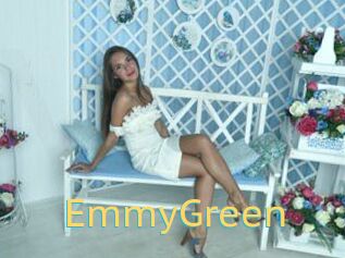 EmmyGreen