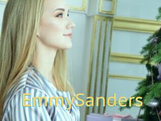EmmySanders