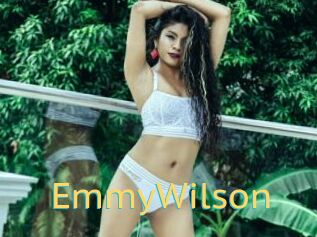 EmmyWilson