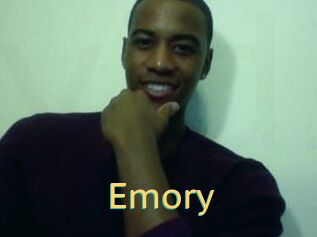 Emory