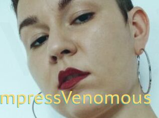 EmpressVenomous