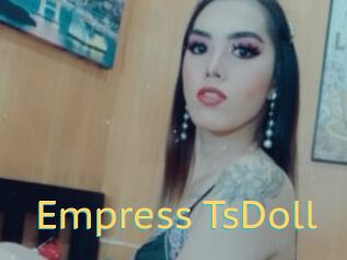 Empress_TsDoll