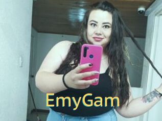 EmyGam