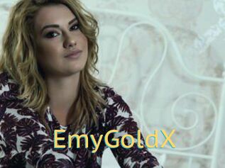 EmyGoldX