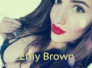 Emy_Brown