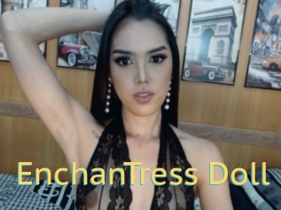 EnchanTress_Doll