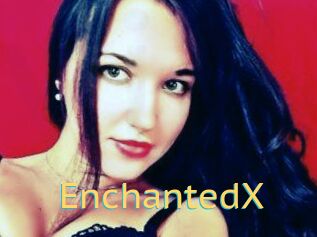 EnchantedX