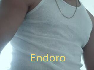 Endoro