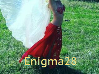 Enigma28