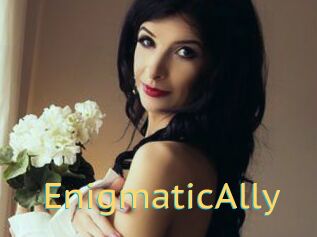 EnigmaticAlly