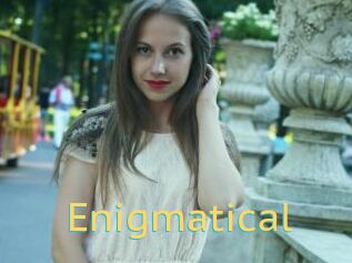 Enigmatical