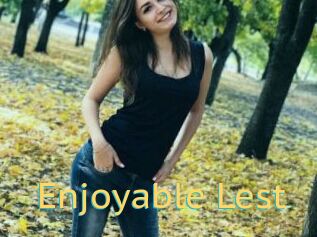 Enjoyable_Lest