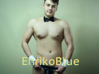 EnrikoBlue
