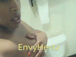 EnvyHertz