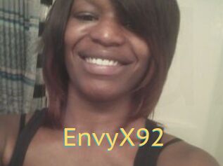 EnvyX92