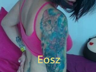 Eosz