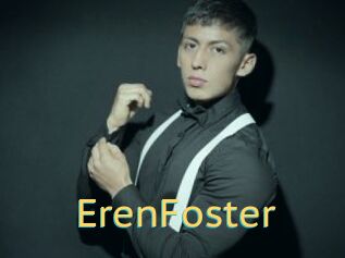 ErenFoster