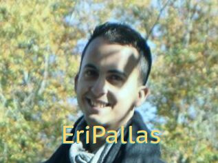 EriPallas