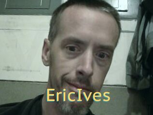EricIves