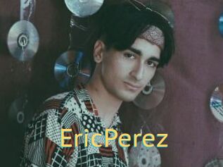 EricPerez