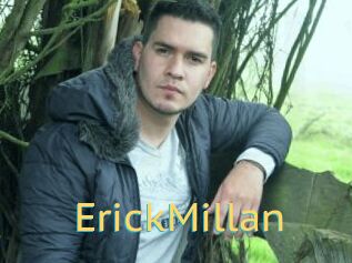 ErickMillan