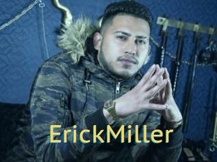 ErickMiller