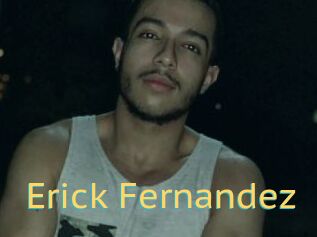 Erick_Fernandez