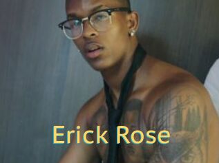 Erick_Rose