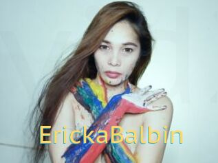 ErickaBalbin