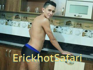 ErickhotSafari