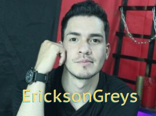 EricksonGreys