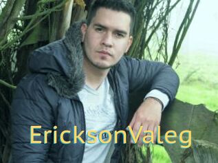 EricksonValeg