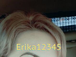 Erika12345