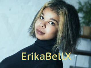 ErikaBellX
