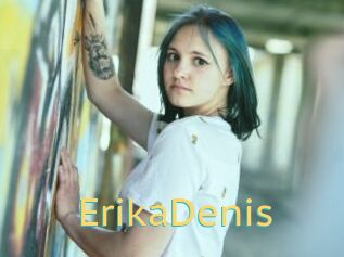 ErikaDenis