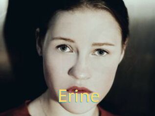 Erine