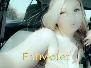 Erinviolet