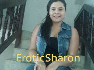 EroticSharon