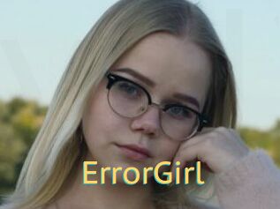 ErrorGirl