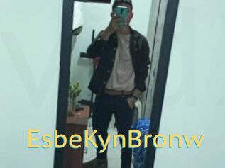 EsbeKynBronw
