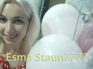Esma_Staun7777