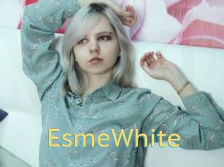 EsmeWhite
