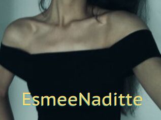 EsmeeNaditte
