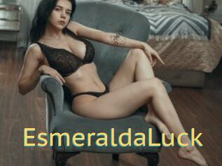 EsmeraldaLuck