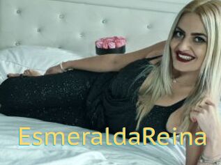 EsmeraldaReina