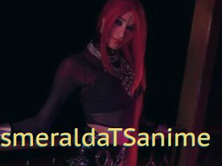 EsmeraldaTSanime