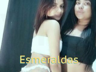 Esmeraldas