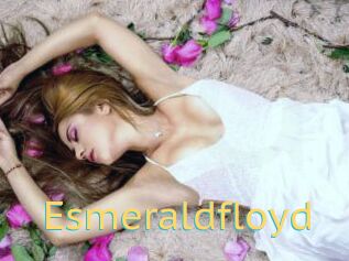 Esmeraldfloyd