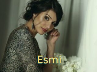 Esmi